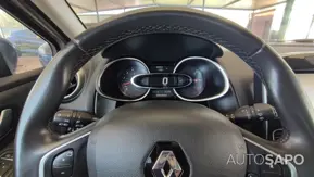 Renault Clio ST 1.5 dCi Limited de 2017