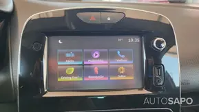 Renault Clio ST 1.5 dCi Limited de 2017