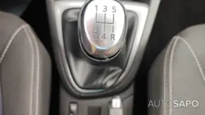 Renault Clio ST 1.5 dCi Limited de 2017