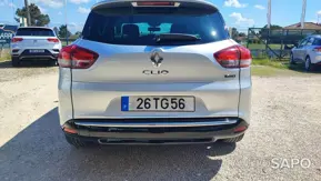 Renault Clio ST 1.5 dCi Limited de 2017