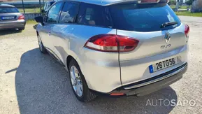 Renault Clio ST 1.5 dCi Limited de 2017