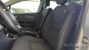 Renault Clio ST 1.5 dCi Limited de 2017