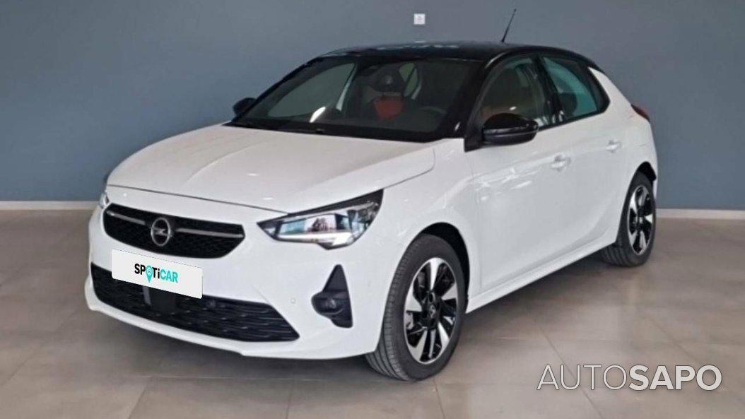 Opel Corsa 1.2 16V On de 2023