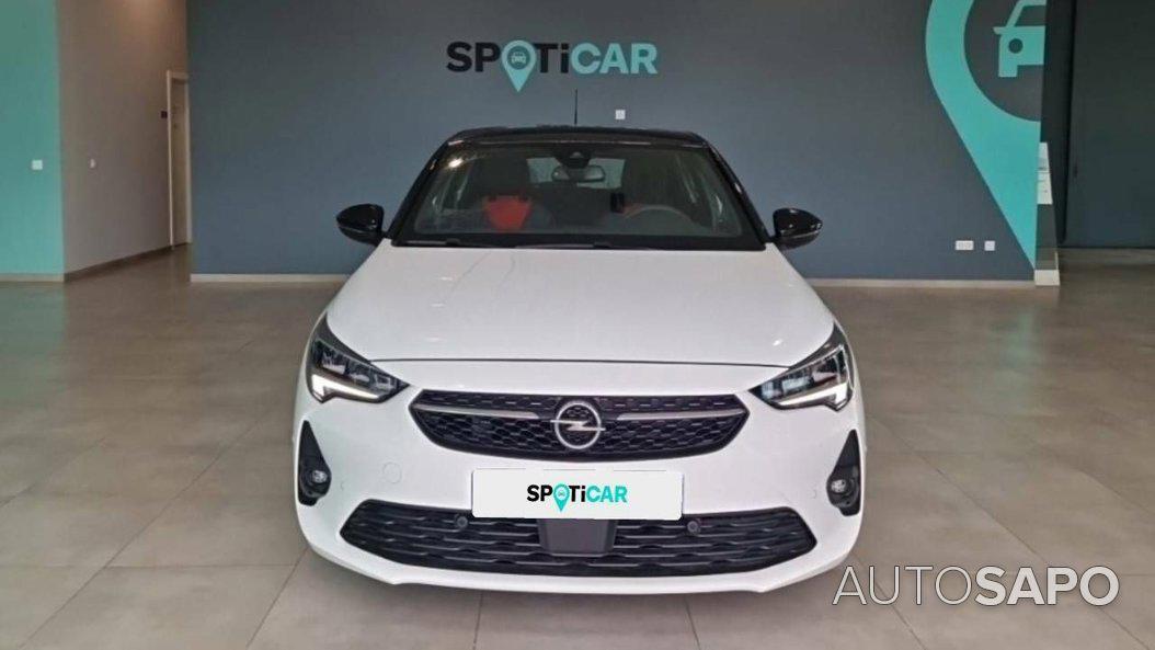 Opel Corsa 1.2 16V On de 2023