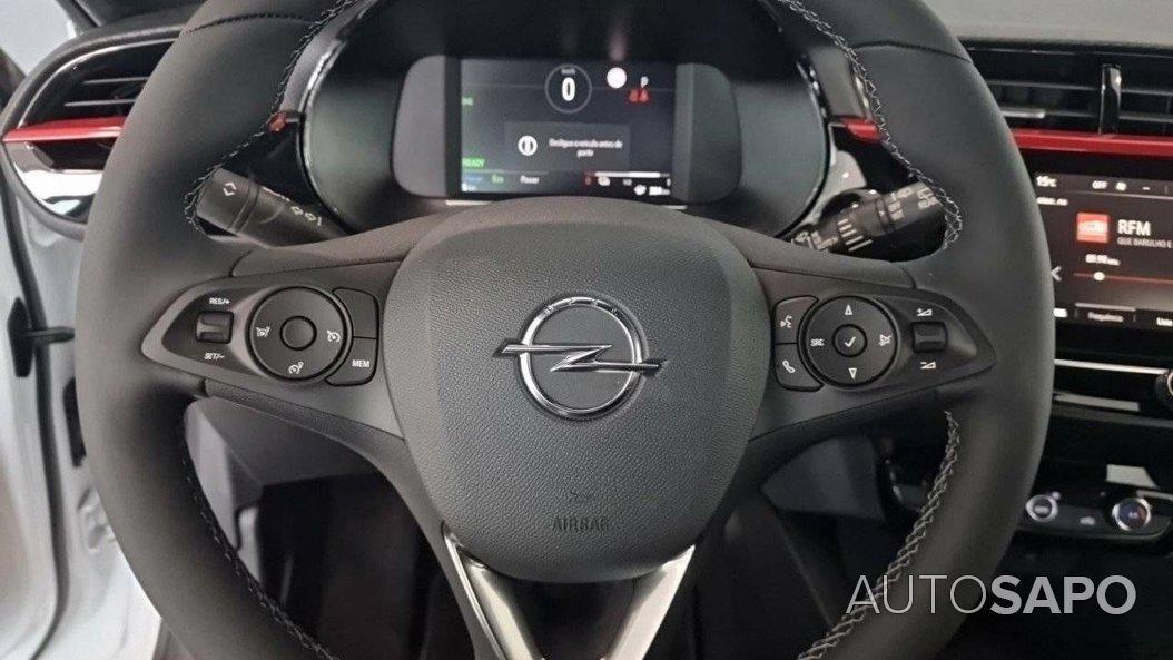 Opel Corsa 1.2 16V On de 2023