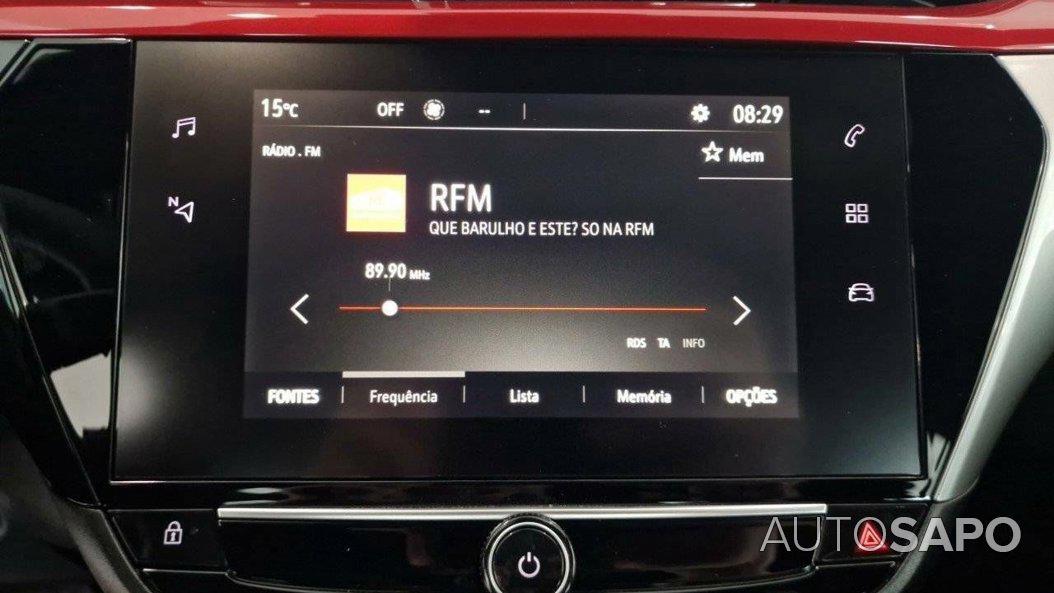 Opel Corsa 1.2 16V On de 2023