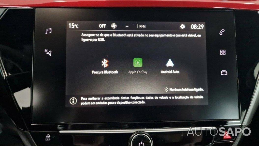 Opel Corsa 1.2 16V On de 2023