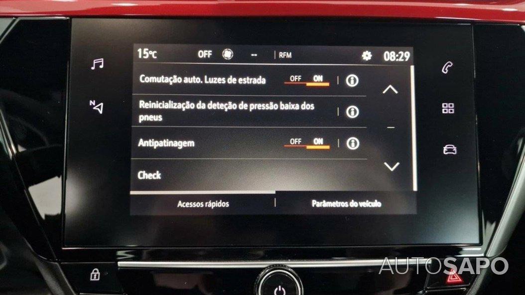 Opel Corsa 1.2 16V On de 2023