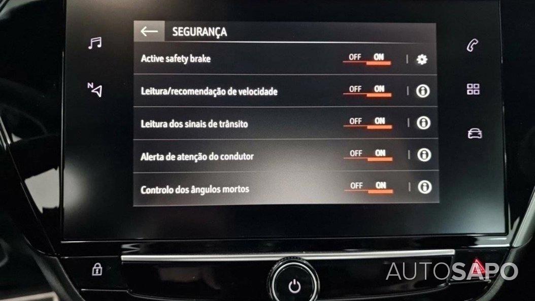 Opel Corsa 1.2 16V On de 2023