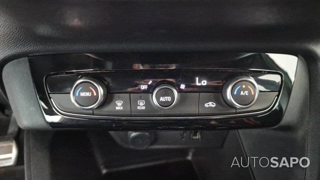 Opel Corsa 1.2 16V On de 2023