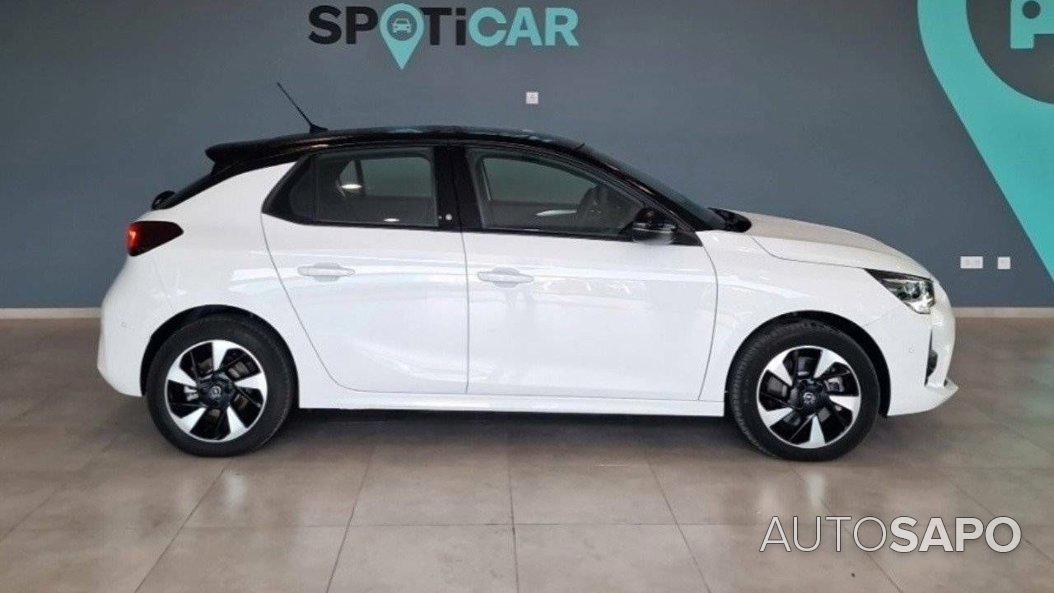 Opel Corsa 1.2 16V On de 2023