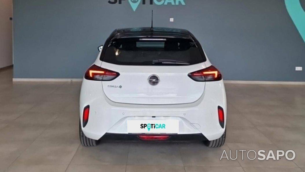 Opel Corsa 1.2 16V On de 2023