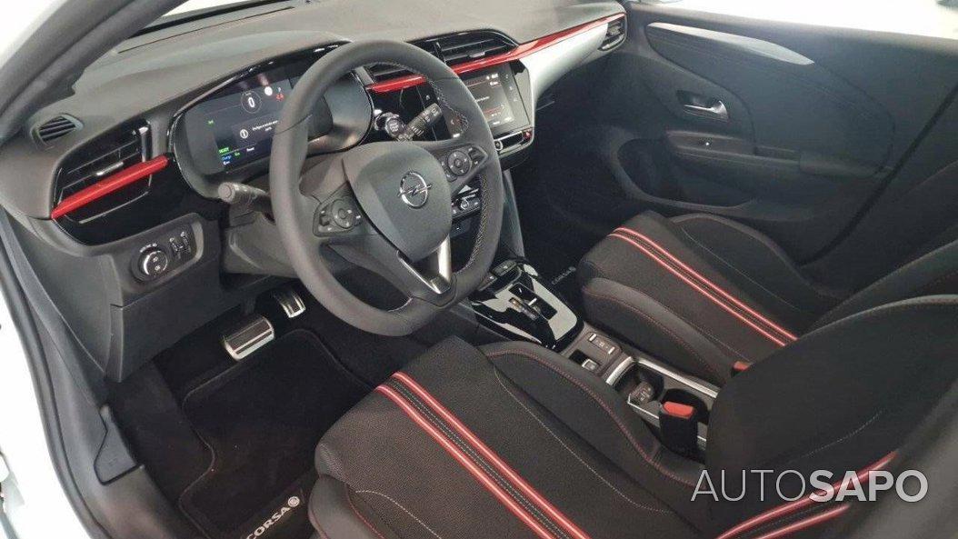 Opel Corsa 1.2 16V On de 2023