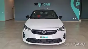 Opel Corsa 1.2 16V On de 2023
