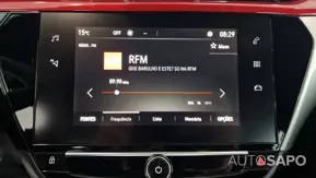 Opel Corsa 1.2 16V On de 2023