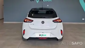 Opel Corsa 1.2 16V On de 2023