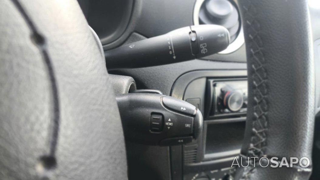 Citroen C3 1.1 de 2010