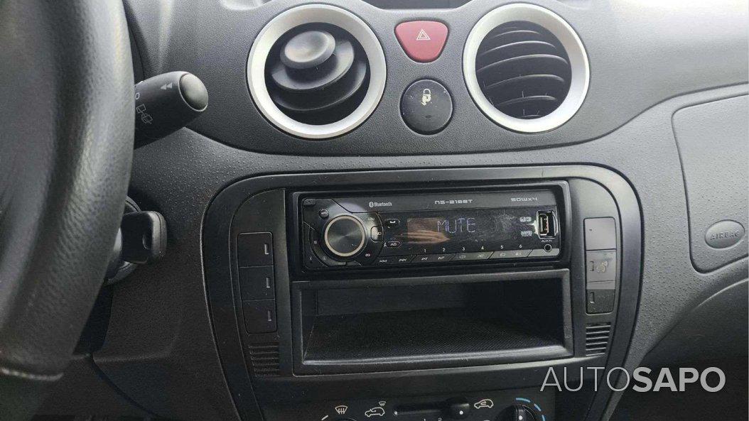 Citroen C3 1.1 de 2010