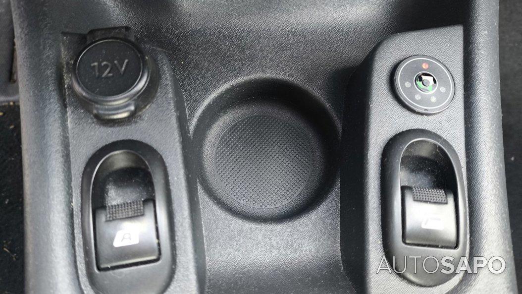 Citroen C3 1.1 de 2010