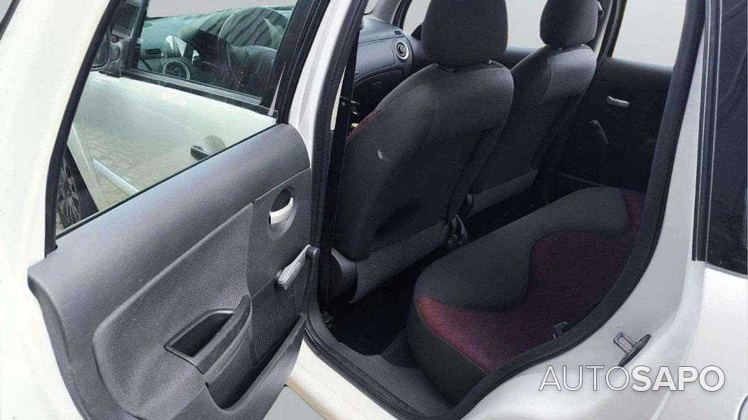 Citroen C3 1.1 de 2010