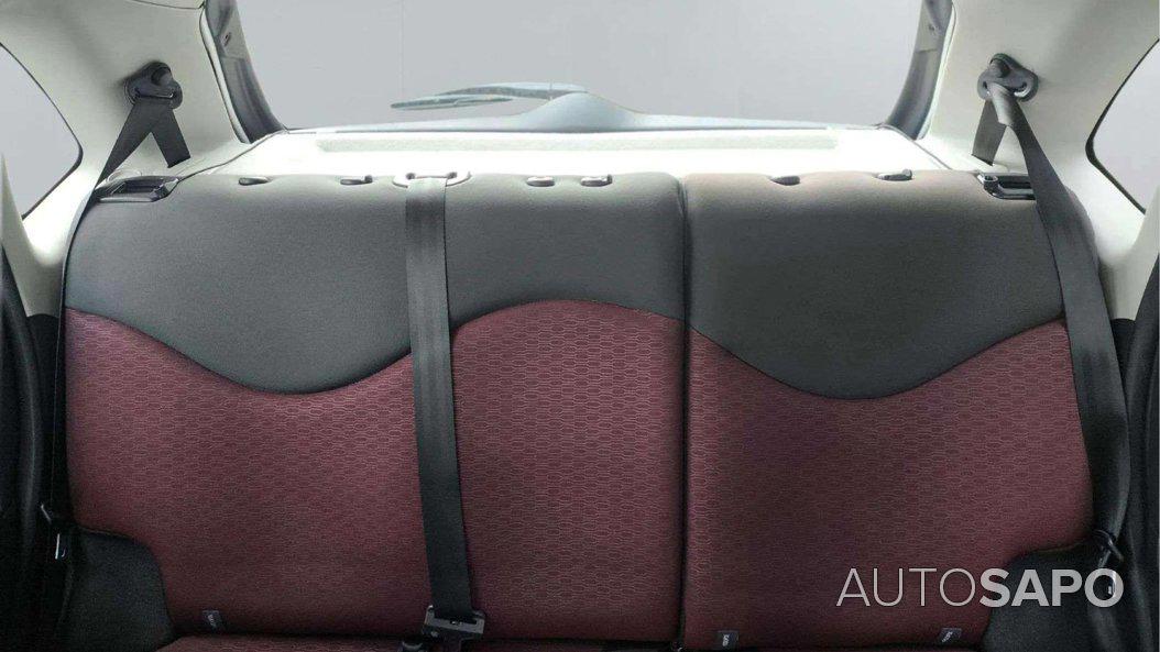 Citroen C3 1.1 de 2010