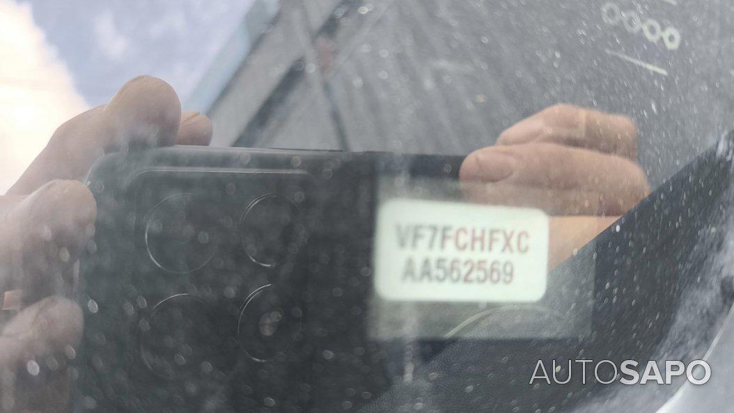 Citroen C3 1.1 de 2010