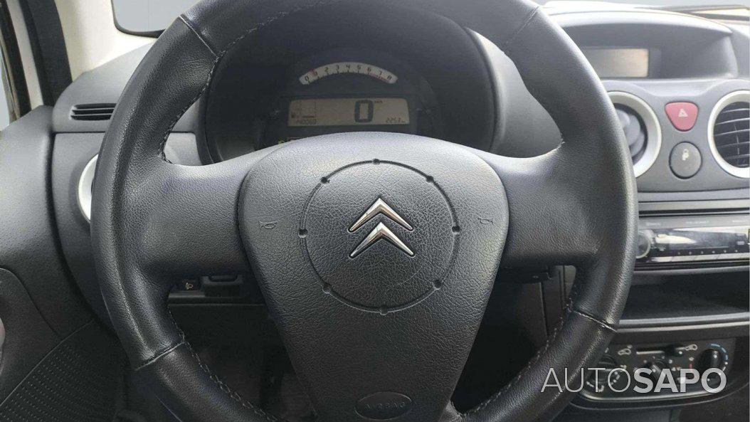 Citroen C3 1.1 de 2010