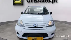 Citroen C3 1.1 de 2010
