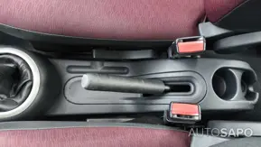 Citroen C3 1.1 de 2010