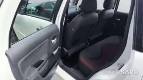 Citroen C3 1.1 de 2010