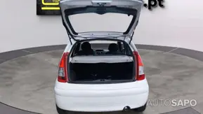 Citroen C3 1.1 de 2010