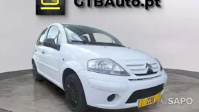 Citroen C3 1.1 de 2010