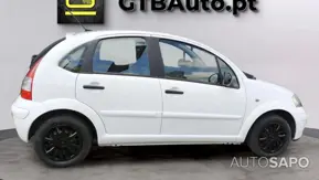 Citroen C3 1.1 de 2010