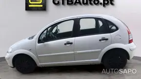 Citroen C3 1.1 de 2010