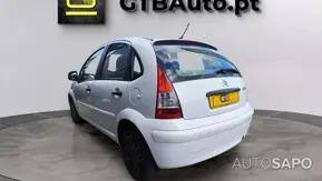 Citroen C3 1.1 de 2010