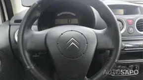 Citroen C3 1.1 de 2010