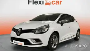 Renault Clio de 2018