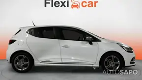 Renault Clio de 2018