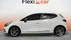 Renault Clio de 2018