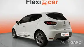 Renault Clio de 2018