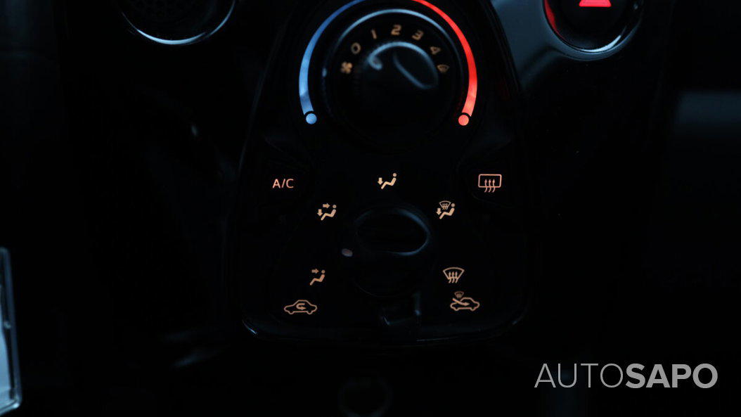Citroen C1 de 2021