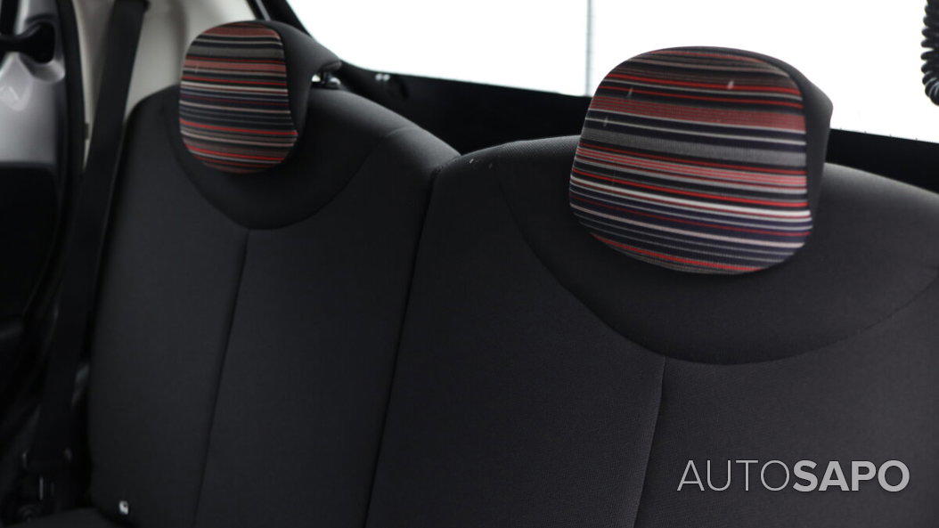 Citroen C1 de 2021