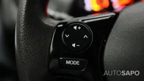 Citroen C1 de 2021