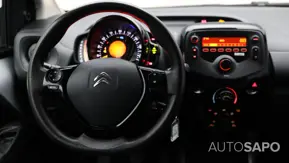Citroen C1 de 2021