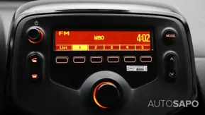 Citroen C1 de 2021