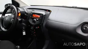 Citroen C1 de 2021