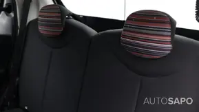 Citroen C1 de 2021