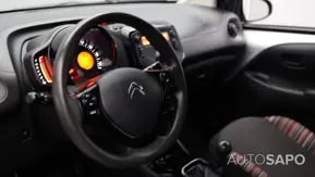 Citroen C1 de 2021