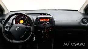 Citroen C1 de 2021
