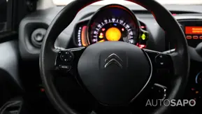 Citroen C1 de 2021